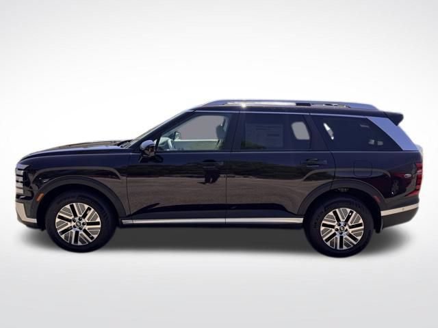 New 2026 Hyundai Palisade SEL Premium AWD/4WD image 2