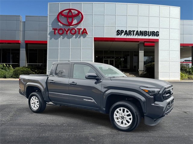 Used 2024 Toyota Tacoma SR5