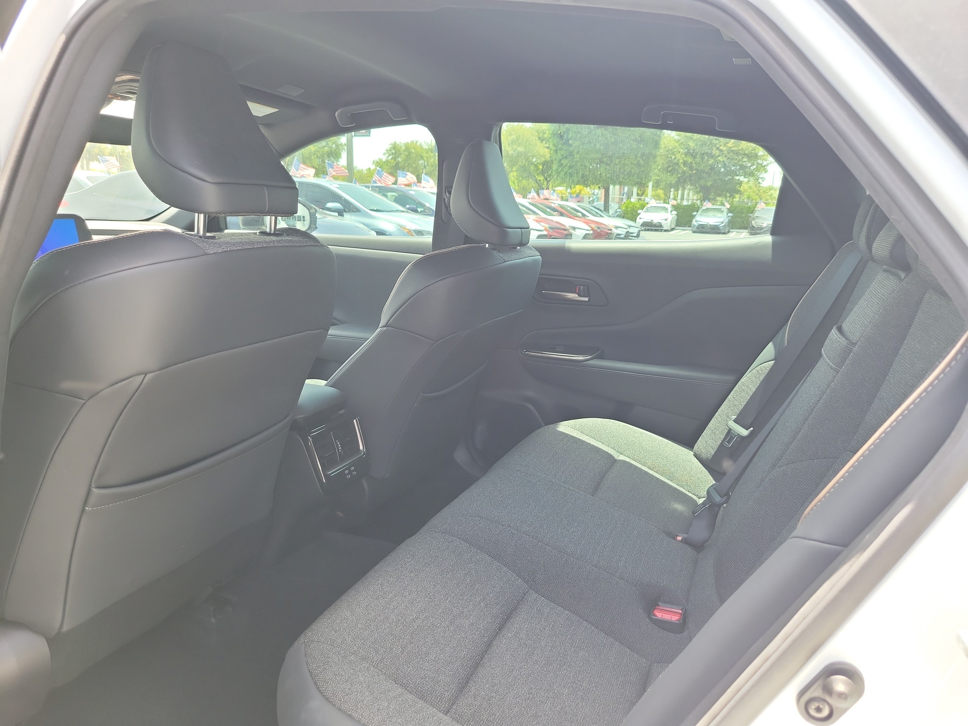 Used 2024 Toyota Crown AWD/4WD image 18