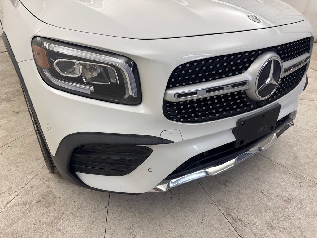 Used 2021 Mercedes-Benz GLB 250 image 15
