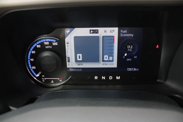 Used 2024 Ford Bronco Wildtrak image 9