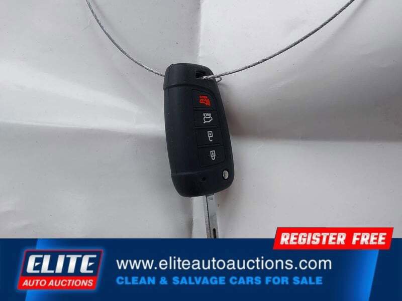 Used 2019 Hyundai Accent SE image 21