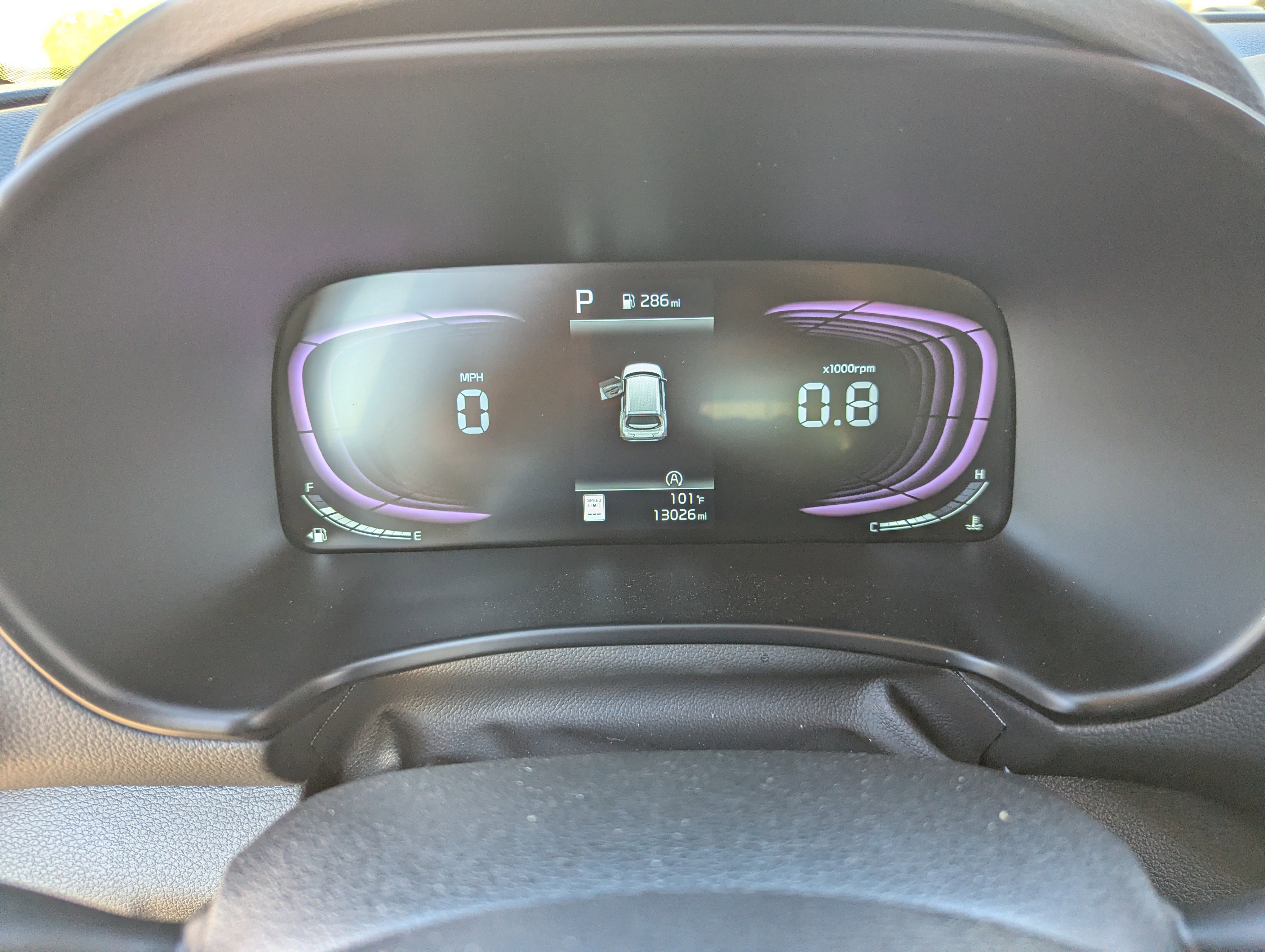 Certified 2025 Kia Soul LX w/ LX Technology Package image 30