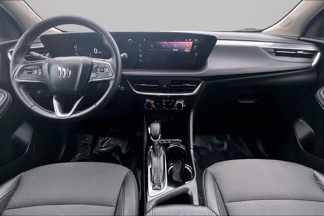 Used 2025 Buick Encore GX Preferred AWD/4WD image 14