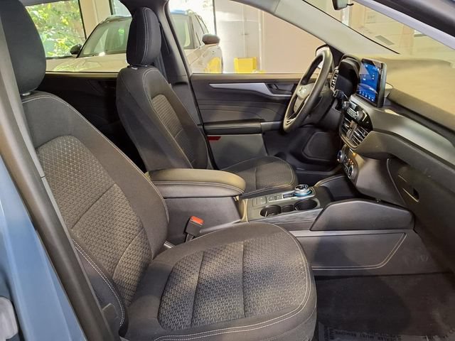 Certified 2023 Ford Escape Active FWD image 29
