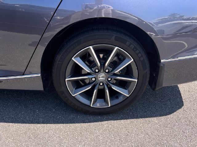 Used 2022 Honda Accord EX-L image 36