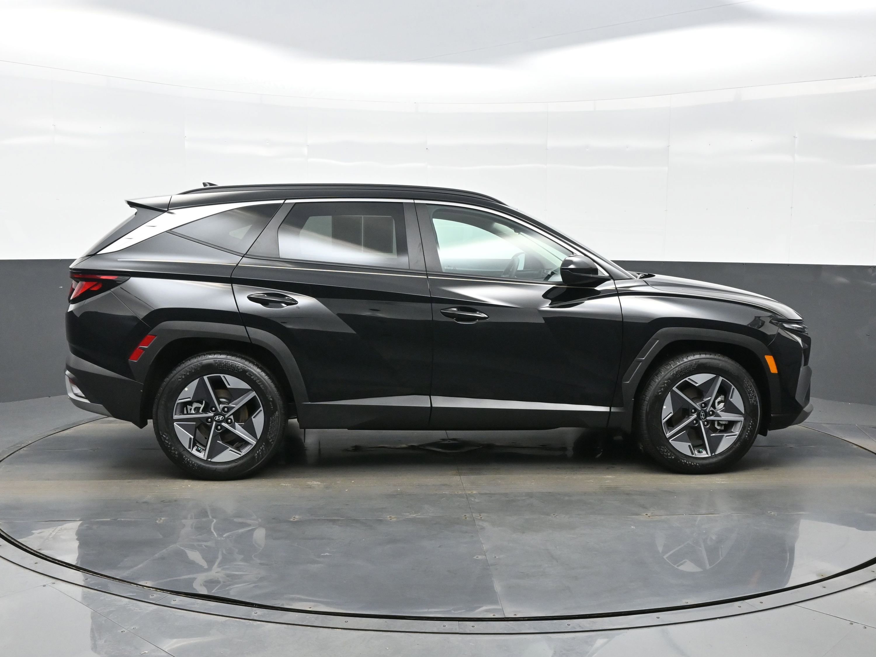Certified 2026 Hyundai Tucson SEL FWD image 7