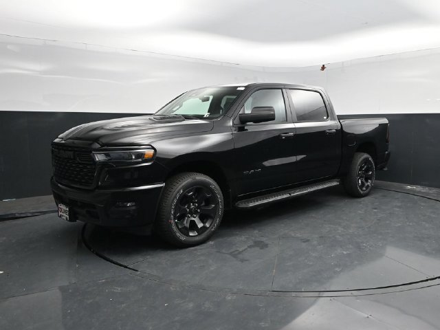 New 2026 RAM 1500 Express AWD/4WD image 4