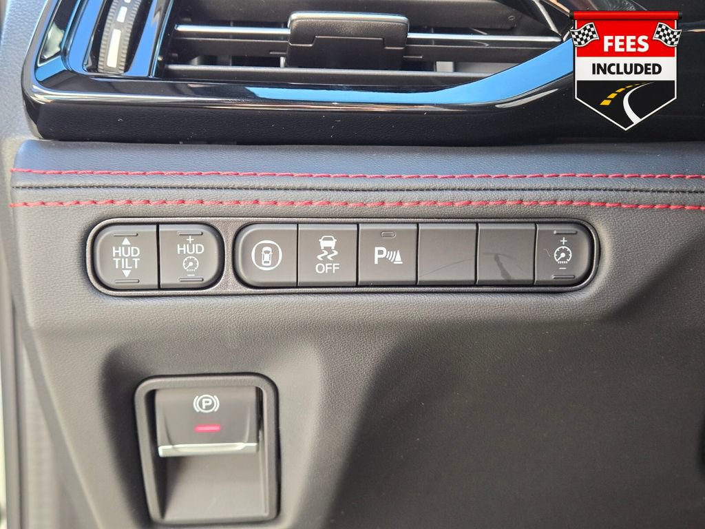 New 2026 Acura MDX A-Spec AWD/4WD image 31