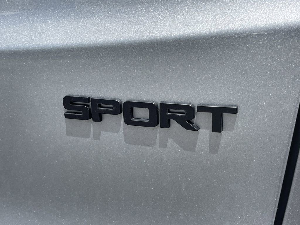 Used 2023 Honda CR-V Sport image 8