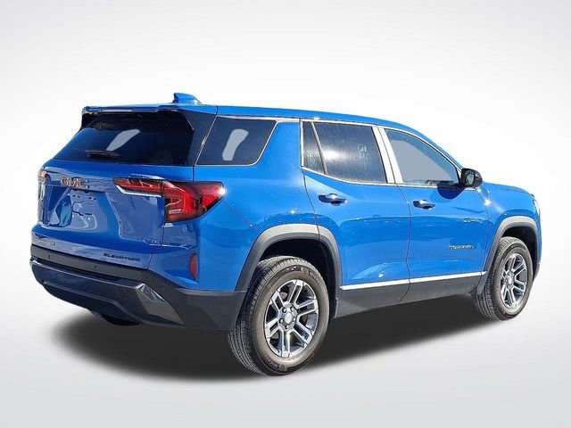 Certified 2025 GMC Terrain Elevation image 6