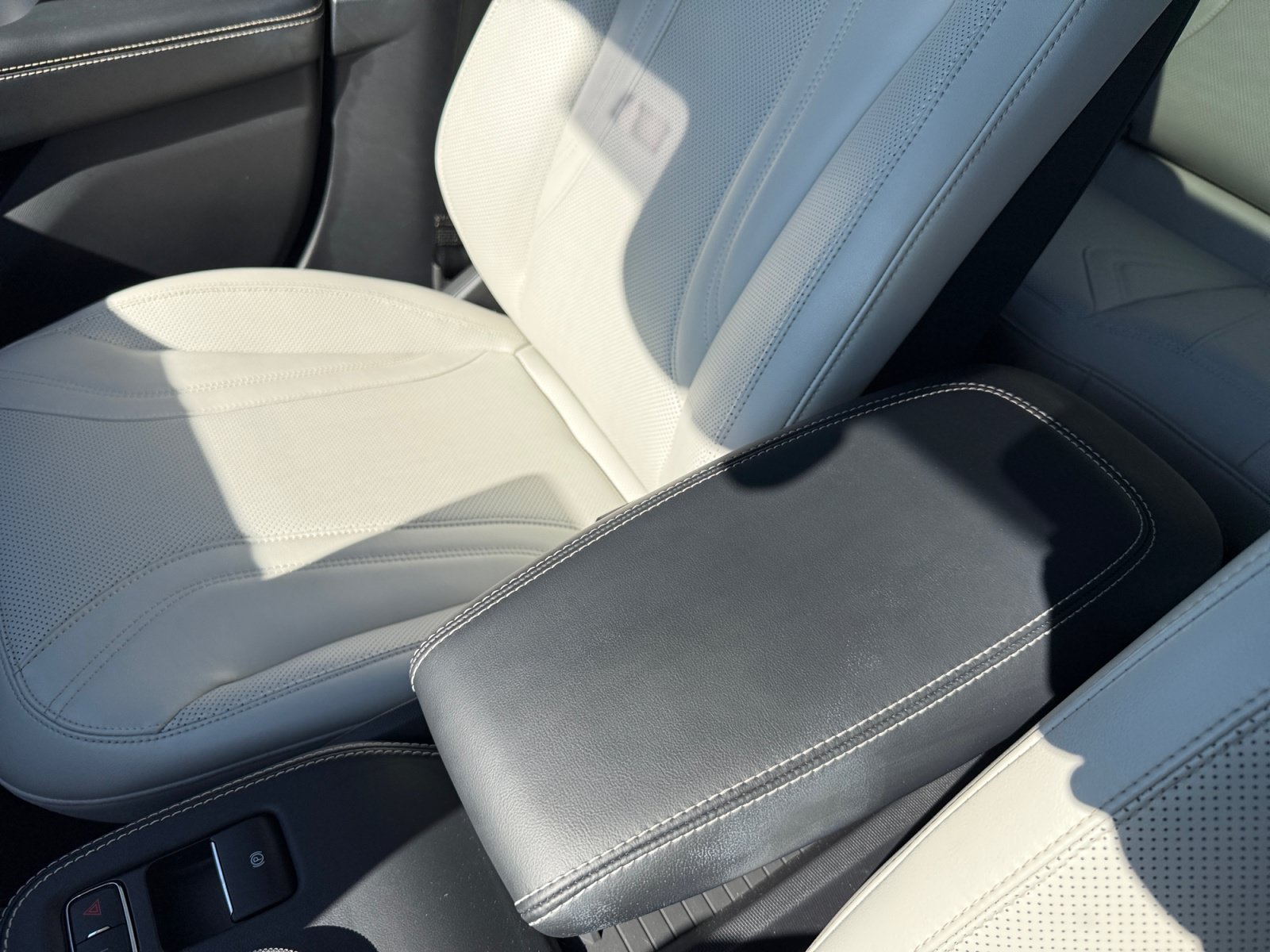 Used 2023 Ford Mustang Mach-E Premium RWD image 14