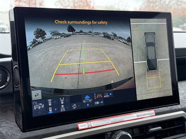 New 2026 Toyota Tacoma Limited image 17