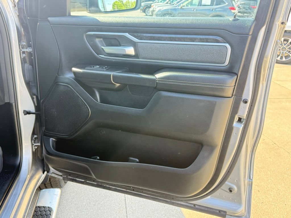 Used 2023 RAM 1500 Big Horn AWD/4WD image 28