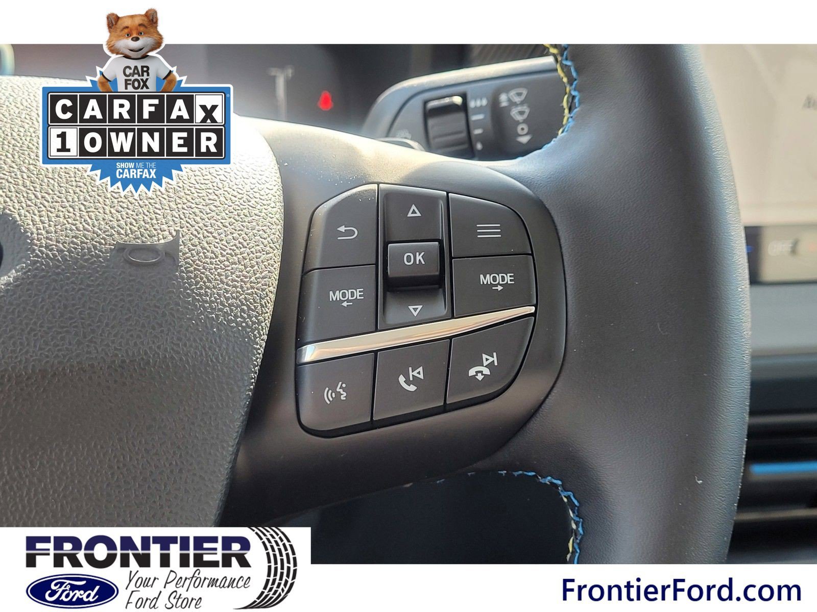Used 2025 Ford Maverick Lobo AWD/4WD image 19