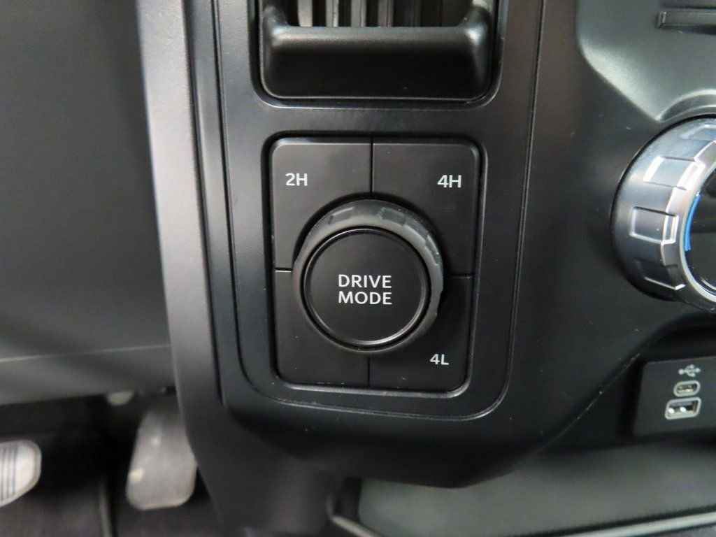 Used 2025 Ford F150 XLT w/ Equipment Group 301A Standard image 43