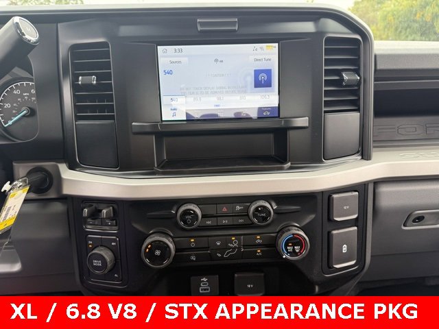 New 2026 Ford F250 XL image 19