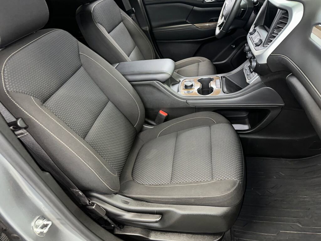 Certified 2023 GMC Acadia SLE w/ Driver Convenience Package image 33