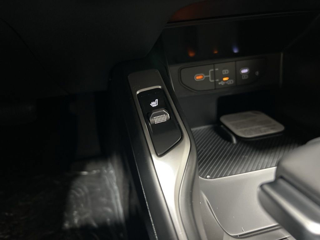 New 2026 Kia Sorento EX image 20