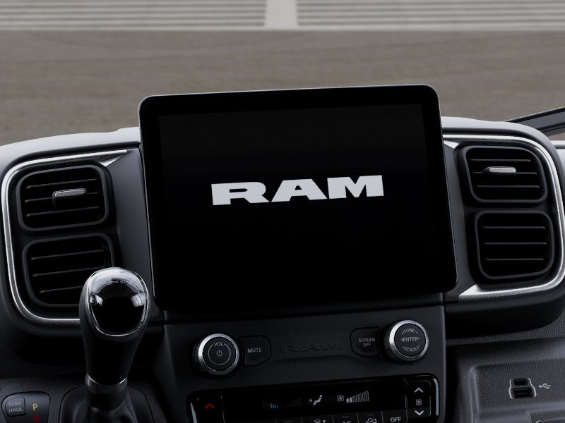 New 2026 RAM ProMaster 3500 w/ Crew Van Package FWD image 18