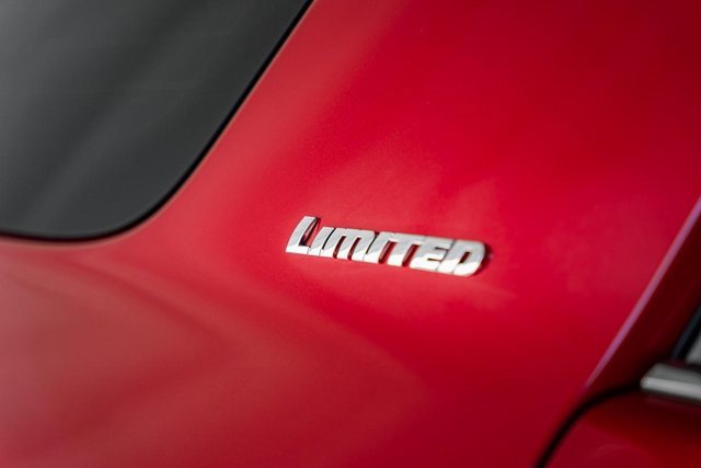 Used 2019 Toyota 4Runner Limited image 13