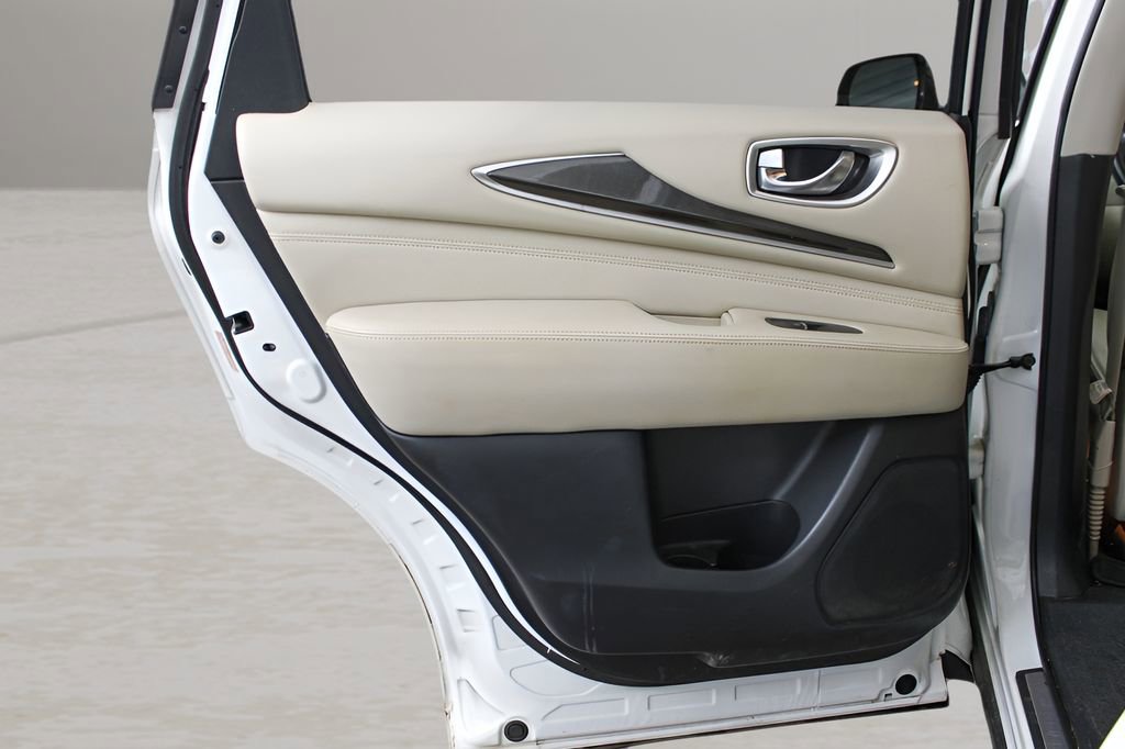Used 2019 INFINITI QX60 Pure FWD image 14