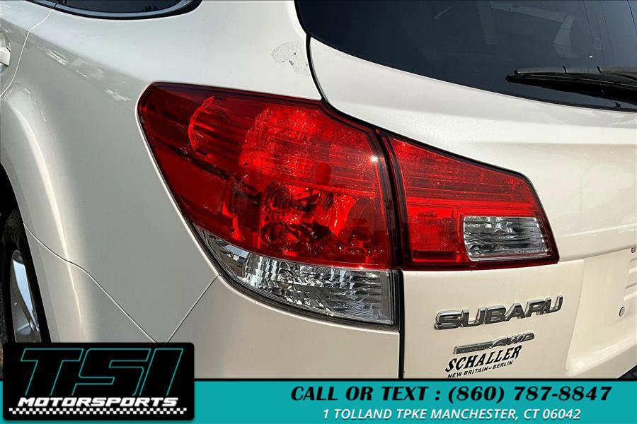 Used 2013 Subaru Outback 2.5i Premium image 31