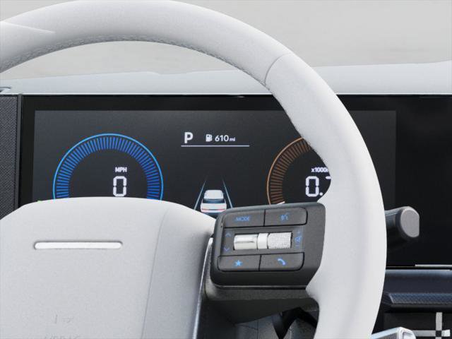 New 2026 Hyundai Santa Fe SEL image 14