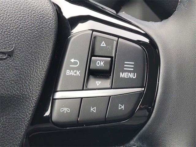 Certified 2023 Ford Escape Platinum image 33