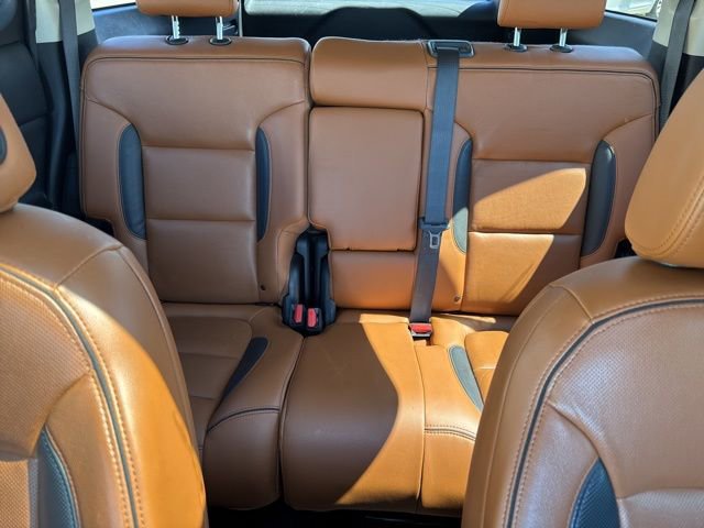 Used 2017 GMC Acadia SLT image 54