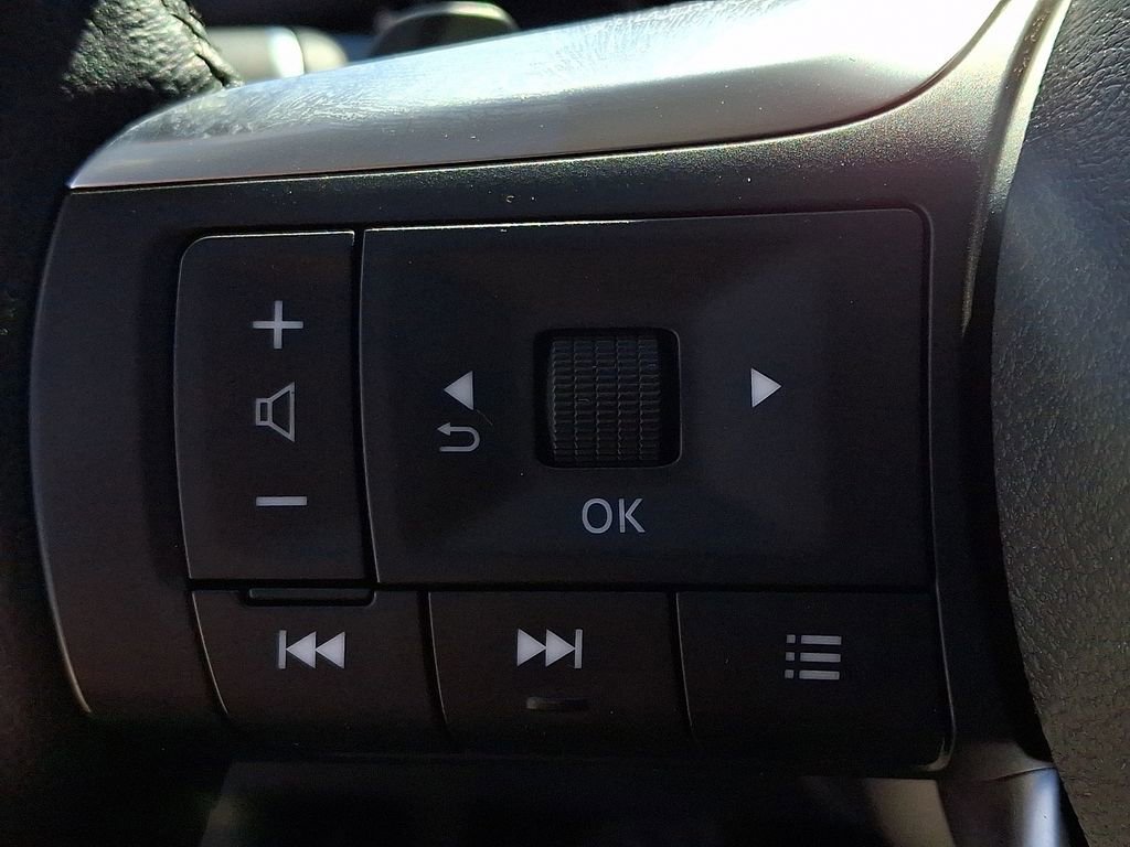 Certified 2025 INFINITI QX60 Pure w/ Cargo Package image 22