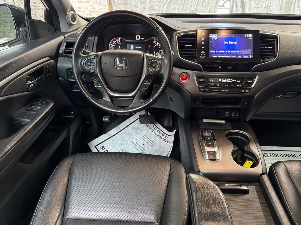 Used 2023 Honda Ridgeline RTL-E image 14