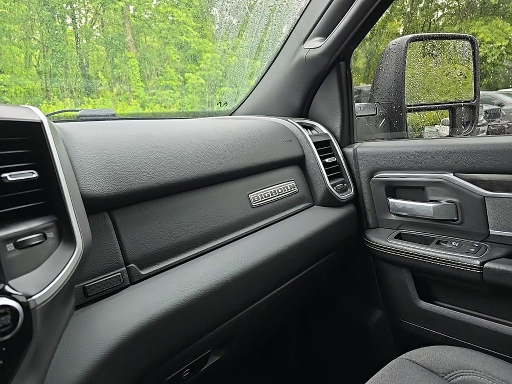 Used 2023 RAM 2500 Big Horn w/ Level 1 Equipment Group AWD/4WD image 21