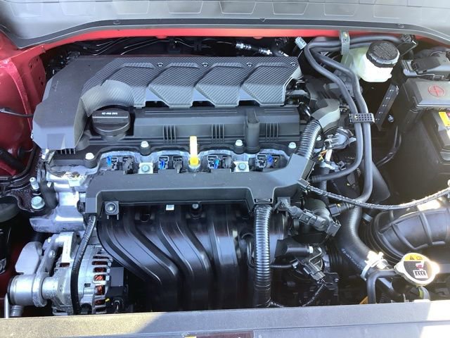 New 2026 Hyundai Venue SEL FWD image 15