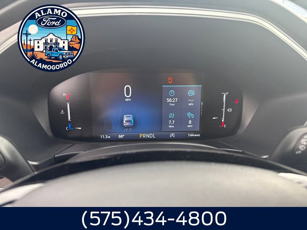 New 2026 Ford Escape Active w/ Tech Pack #1 image 7