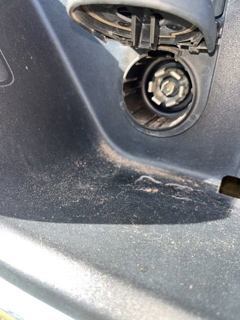 Used 2024 Chevrolet Silverado 1500 LTZ image 21