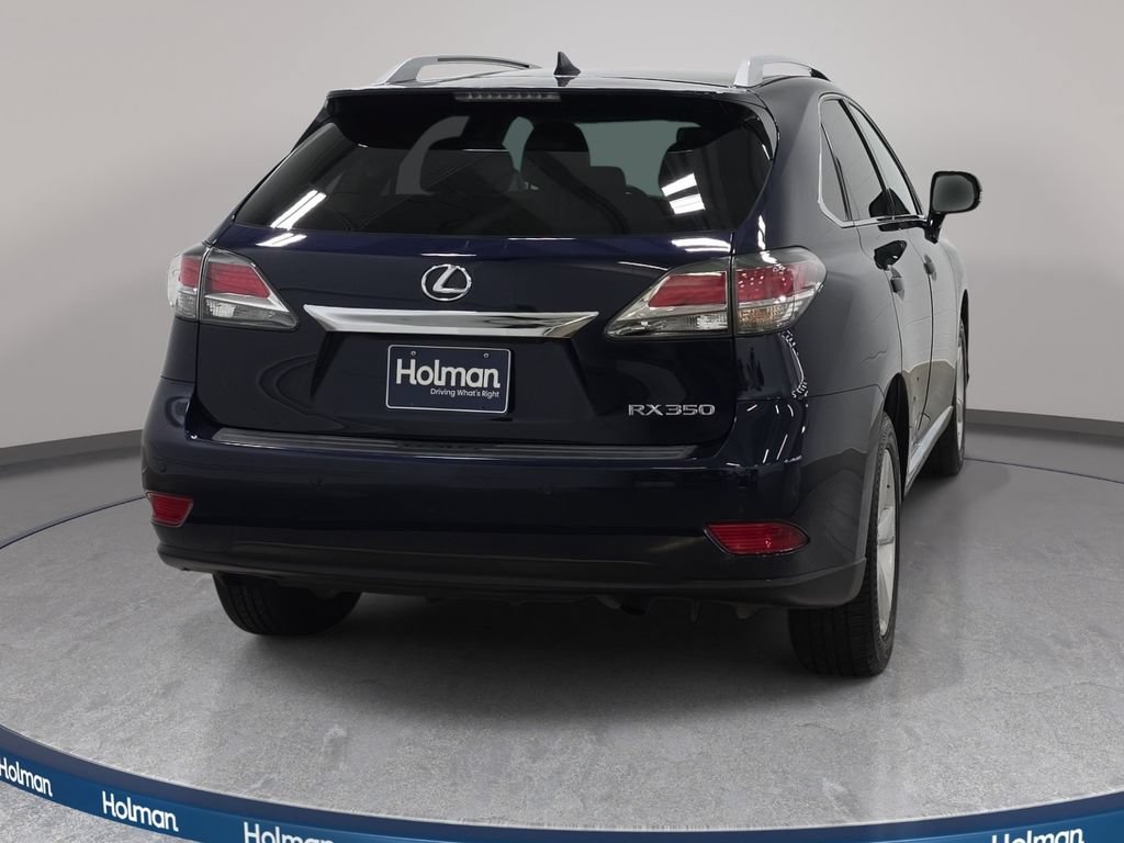 Used 2015 Lexus RX 350 AWD image 7