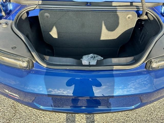Used 2023 Chevrolet Camaro LT w/ RS Package image 5