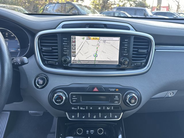 Used 2019 Kia Sorento SX w/ SX Touring Package image 31