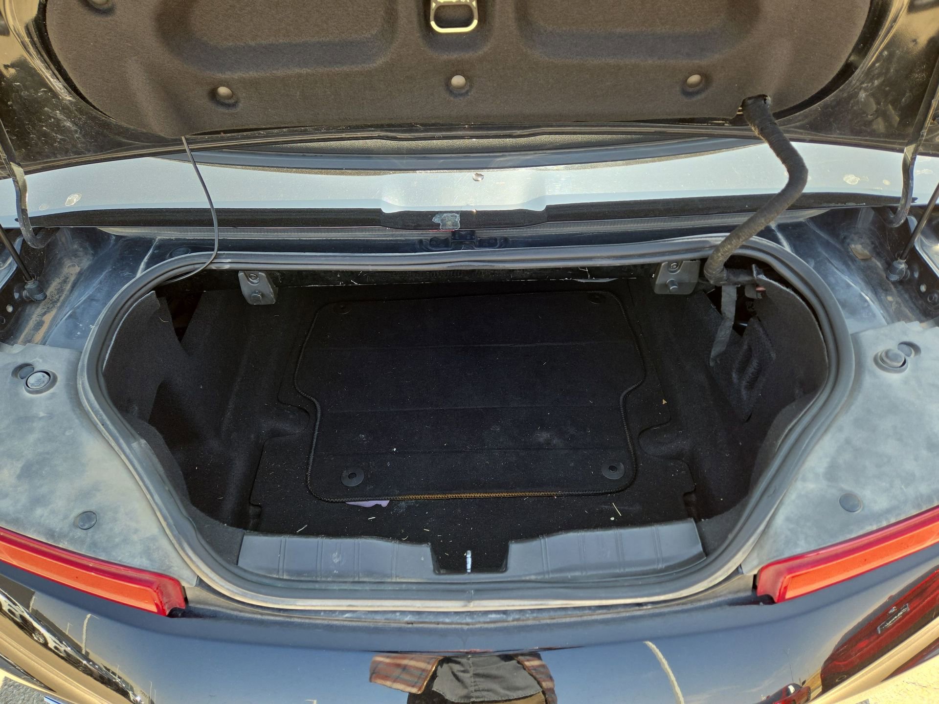 Used 2017 Chevrolet Camaro LT w/ RS Package image 12