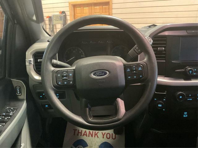 Used 2023 Ford F150 XLT image 17