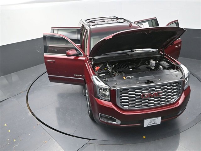 Used 2020 GMC Yukon XL Denali w/ Denali Ultimate Package image 26