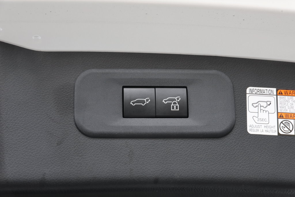 Used 2023 Lexus NX 350h AWD w/ Premium Package image 15