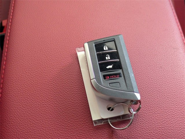 New 2025 Acura Integra Type S image 29