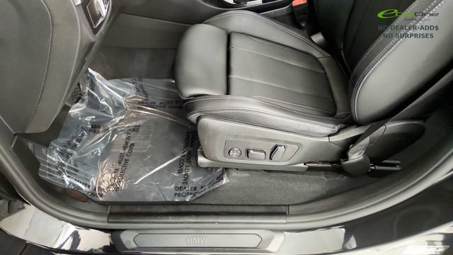 Used 2024 BMW X3 sDrive30i w/ Convenience Package RWD image 47
