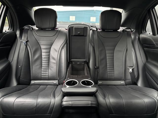 Certified 2020 Mercedes-Benz S 560 4MATIC Sedan image 66