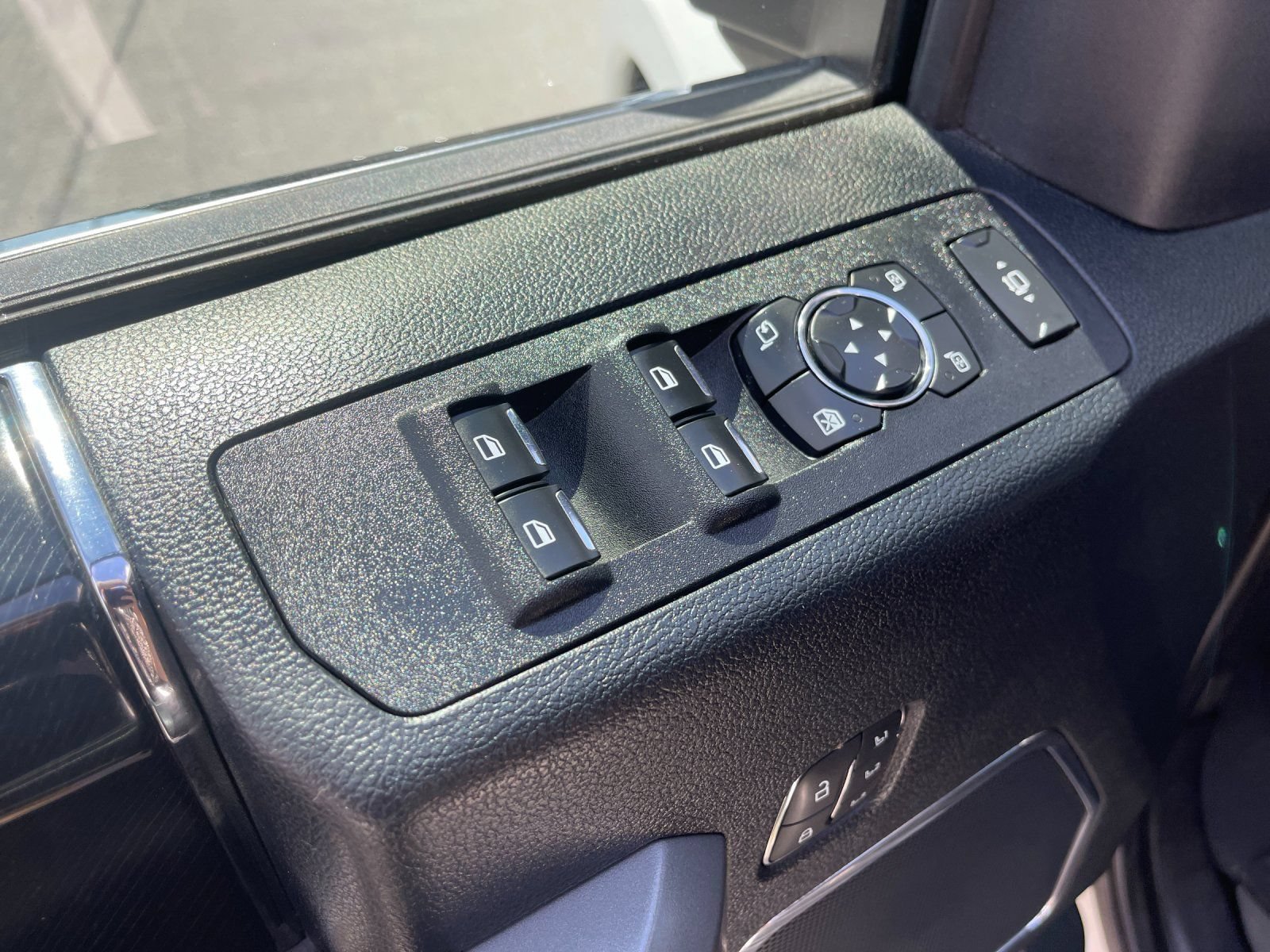 Used 2020 Ford F250 Platinum AWD/4WD image 13