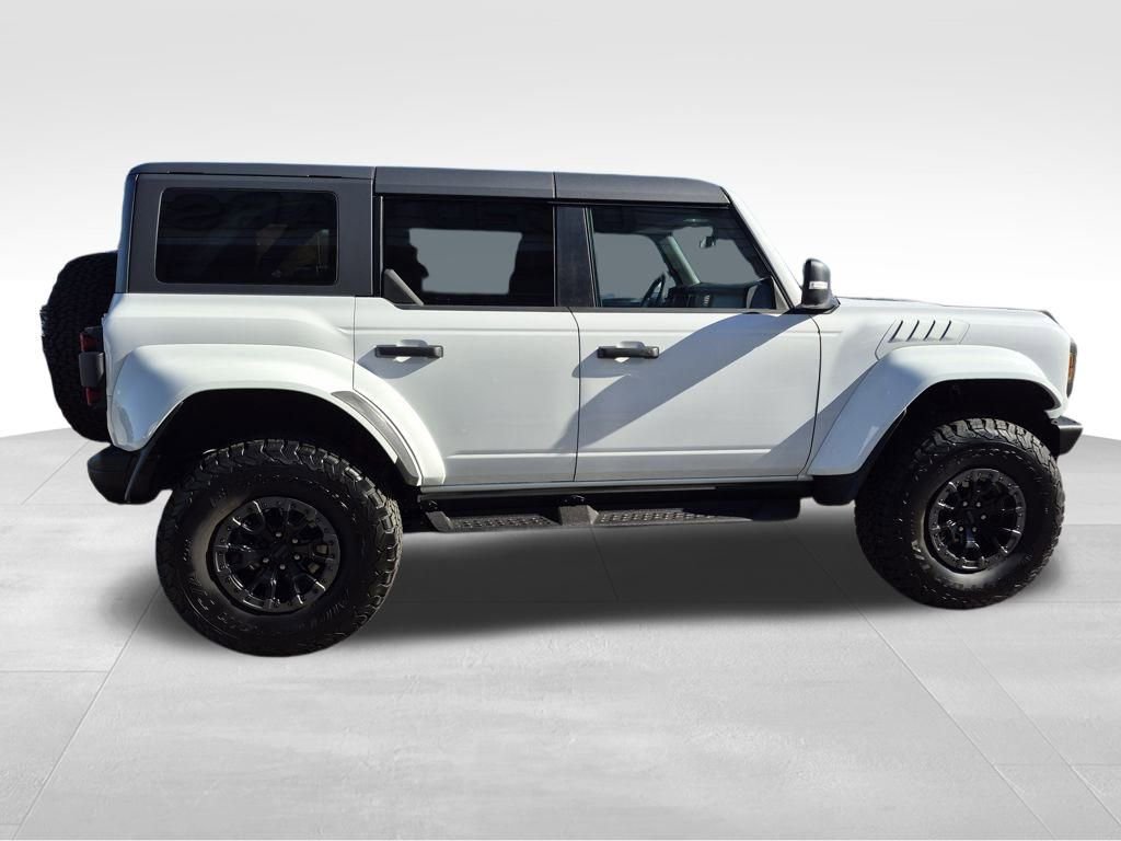 Used 2024 Ford Bronco Raptor w/ Interior Carbon Fiber Pack 6 image 11