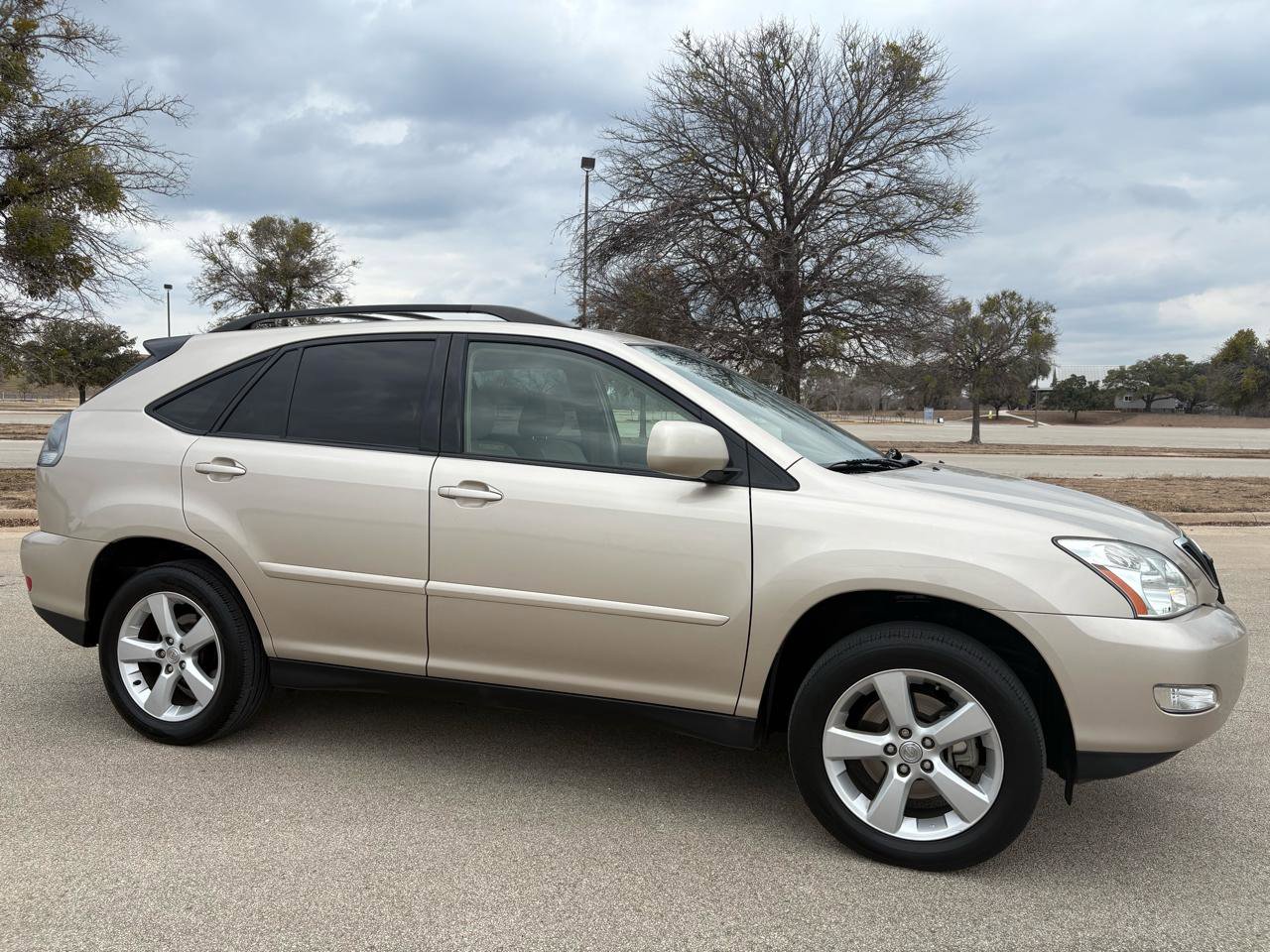Used 2005 Lexus RX 330 image 64