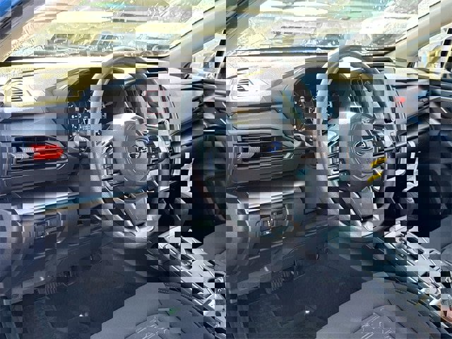 Used 2025 Subaru Impreza 2.0i Sport image 10